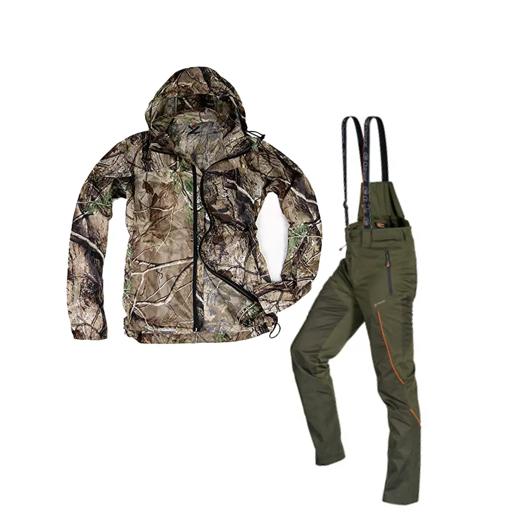 Fardo caza y pesca 25 Kg 22